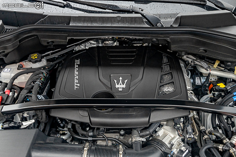 Maserati Grecale Modena 試駕｜不僅優雅迷人，而且又很有個性！