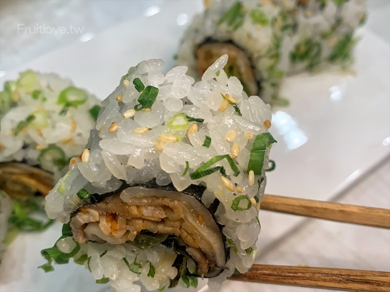 一吃就愛上的日式壽司店
