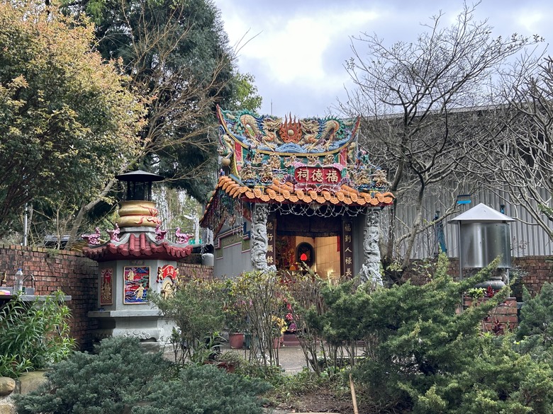 騎遊抗日保台第一戰(桃園平鎮)
