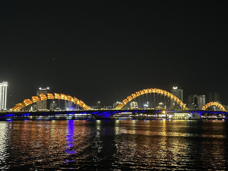 超值再「峴」四日遊(第一、二天)