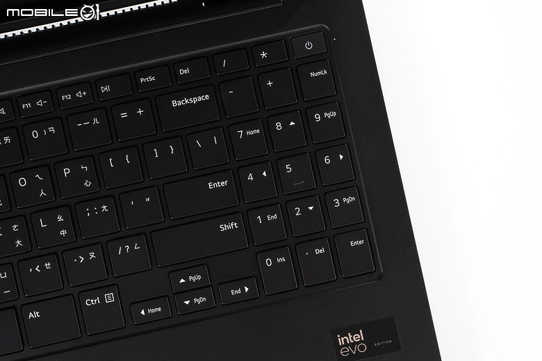 LG gram Pro 2-in-1 測試報告|最纖薄輕巧的 AI 翻轉觸控筆電!