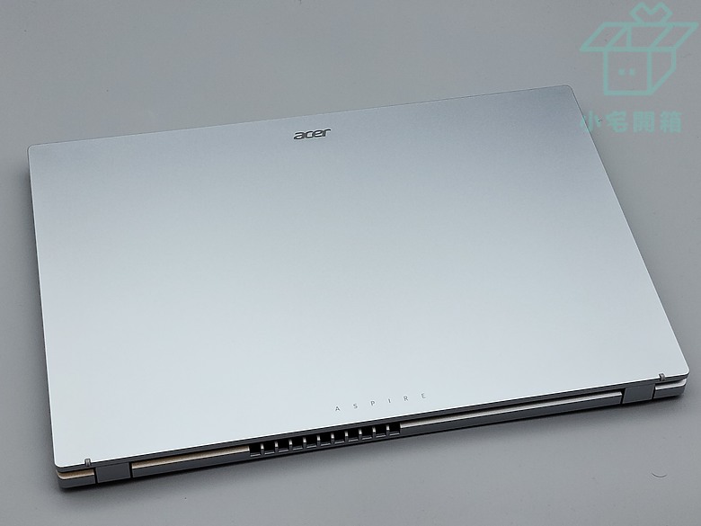 【小宅開箱】acer 宏碁 Aspire Go AG15-31P 入門款續航大大提升！