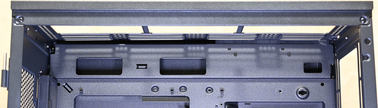 MONTECH SKY TWO GX機殼開箱