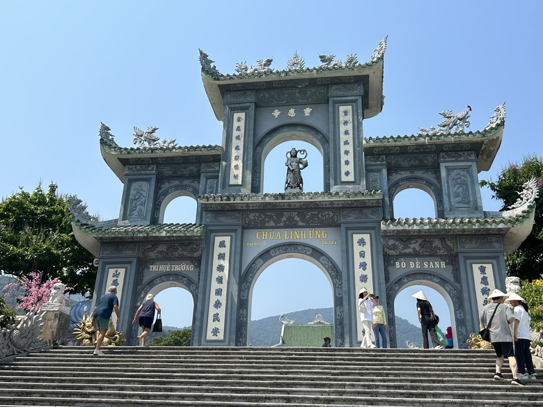 超值再「峴」四日遊(第三、四天)