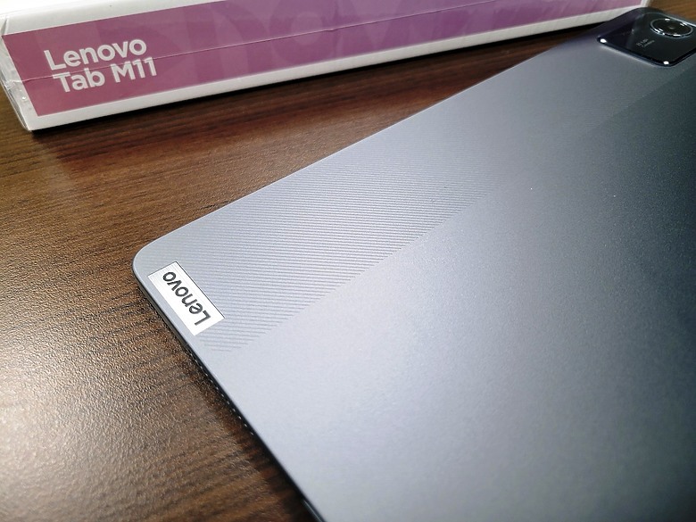 << 我們這一家 >> Lenovo Tab M11 體驗心得 << 親子篇 >>