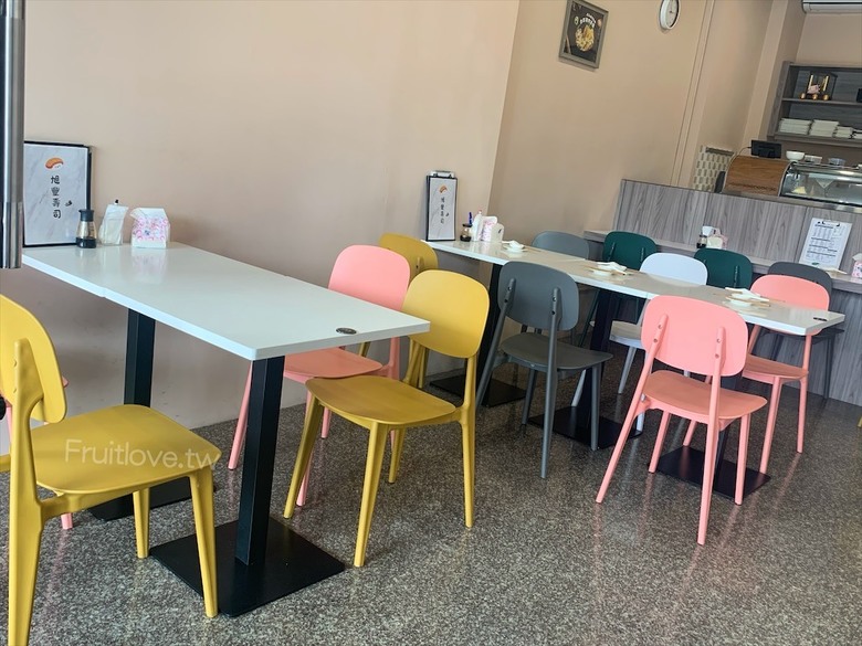 一吃就愛上的日式壽司店