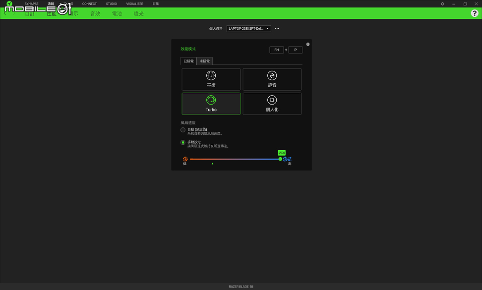 Razer Blade 18（2024）獨家實測｜以旗艦之姿強勢回歸的靈刃筆電