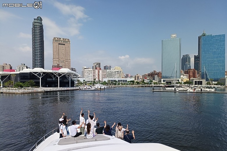 【採訪】乘遊艇出航、享沙灘晚宴，體驗「Lexus Journey by the Sea 蔚藍之境」的豪華感官之旅！