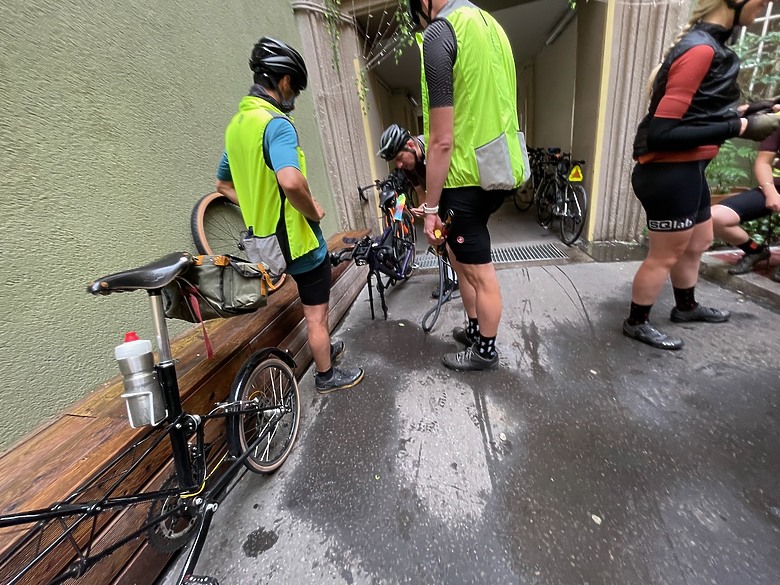 德國布蘭登堡邦瘋系列 - 400KM紀錄