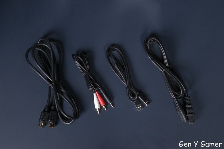 點我看大圖 無限鏡、荔枝皮、65W 快充!萬元桌上音響 EDIFIER QR65 2.0