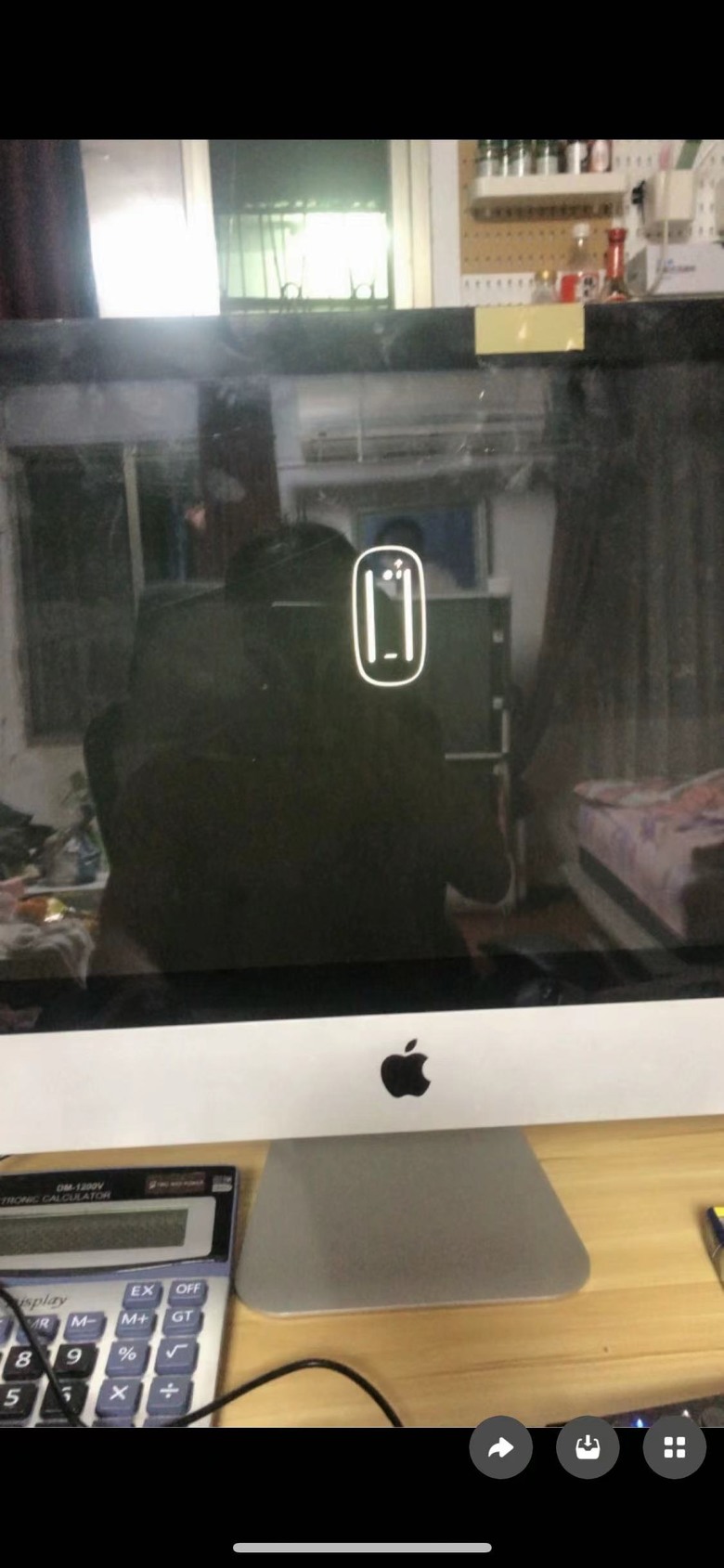 09年imac a1311重裝系統 卡住