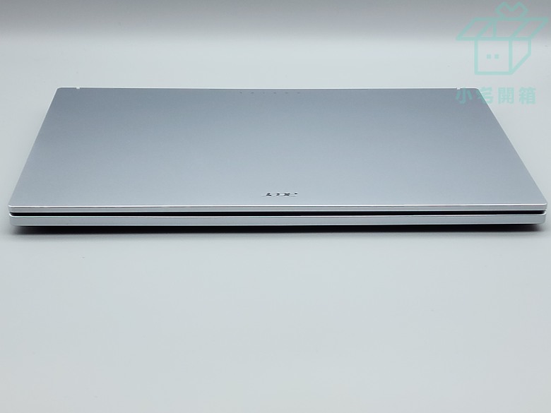【小宅開箱】acer 宏碁 Aspire Go AG15-31P 入門款續航大大提升！