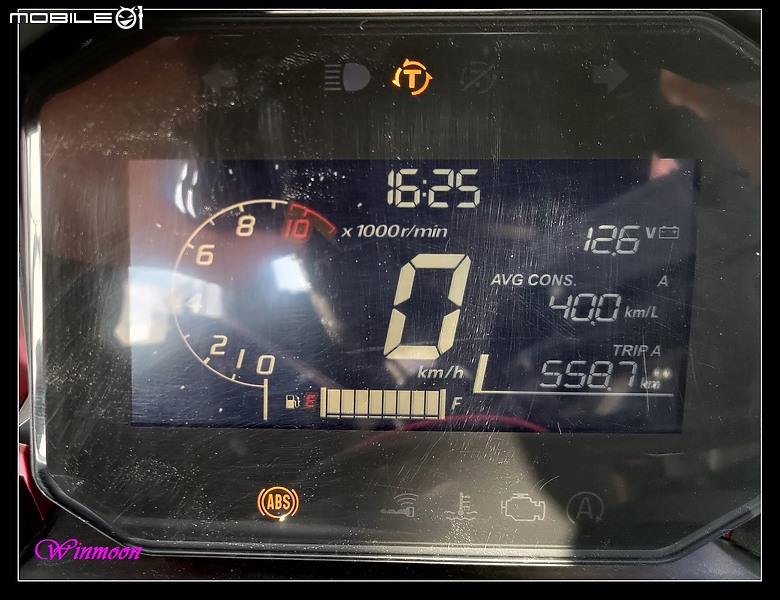 阿不是想騎高速公路,日本partial環島part2-山口騎行