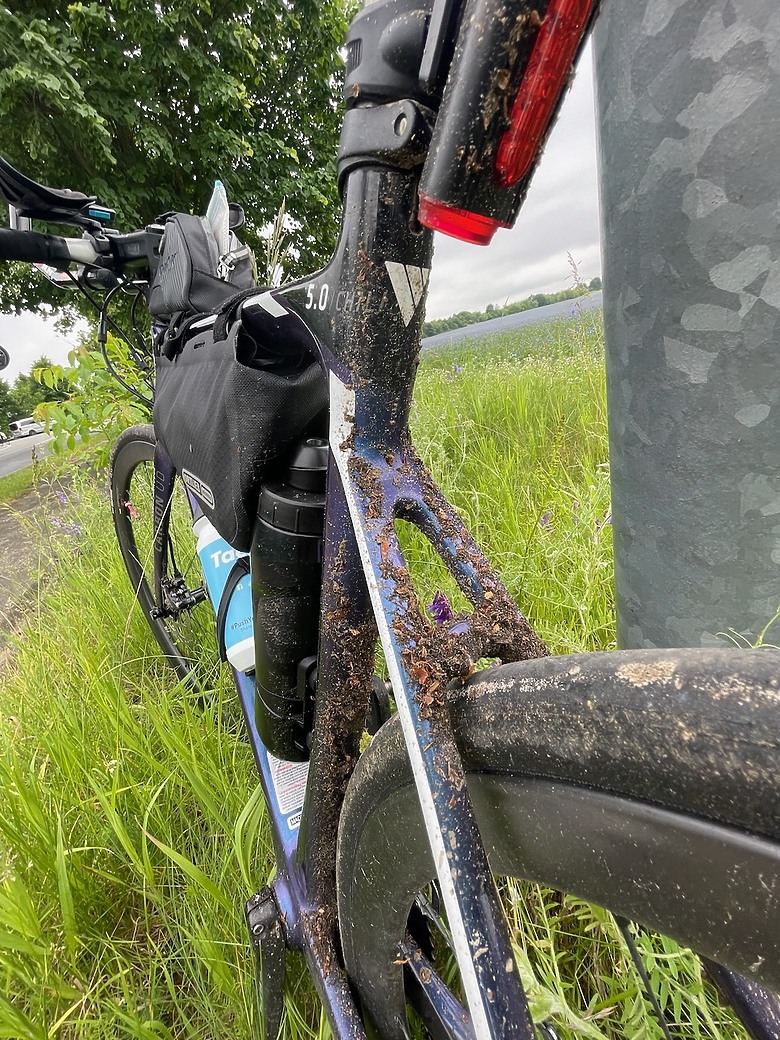 德國布蘭登堡邦瘋系列 - 400KM紀錄