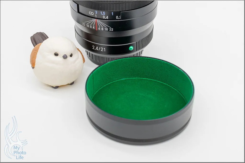 PENTAX HD D FA 21mm F2.4 Limited DC WR 遠近皆宜,超強近拍廣角鏡頭.開箱測試