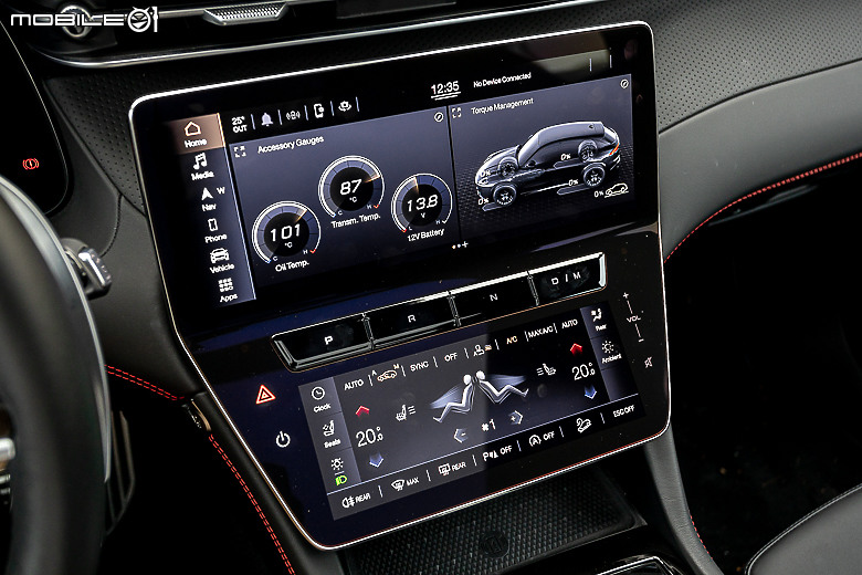 Maserati Grecale Modena 試駕｜不僅優雅迷人，而且又很有個性！