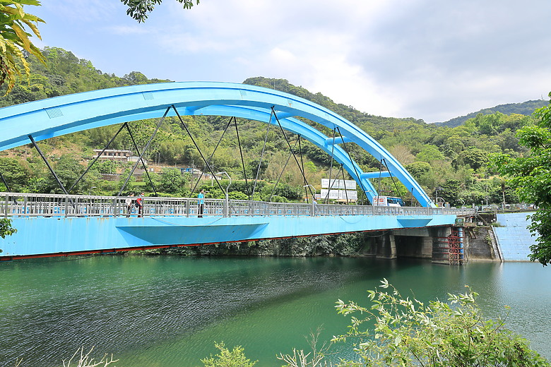 點我看大圖 (映像旅行) 穿梭漫遊淡蘭古道、感受茶葉運輸經濟in坪林、四堵古道feat.新北市觀光旅遊局