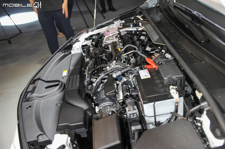Toyota Corolla Altis GR Sport 動力升級、91.5萬元正式上市|統一規格賽車同步現身!