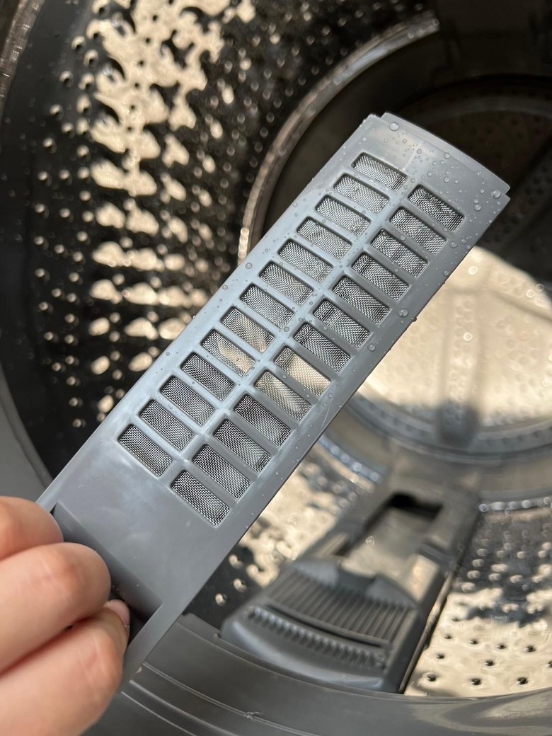 全新惠而浦17公斤窄身變頻洗衣機(VWED1711BS)使用心得