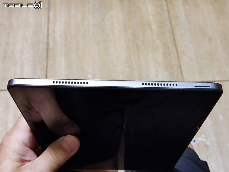 【 體驗分享 】輕裝出遊、耍廢在家，片刻不離手的娛樂好夥伴 Lenovo Tab M11 開心試用小記！