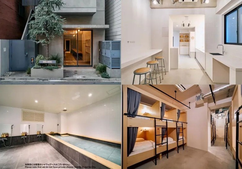 【淺草】TOP 3飯店!2分鐘到地鐵站/淺草寺!