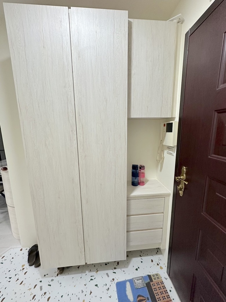 【開箱】新北裝潢，30坪中古屋變身！