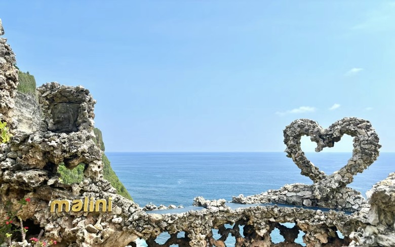 點我看大圖 #印尼 峇里島4天3夜看海行程分享