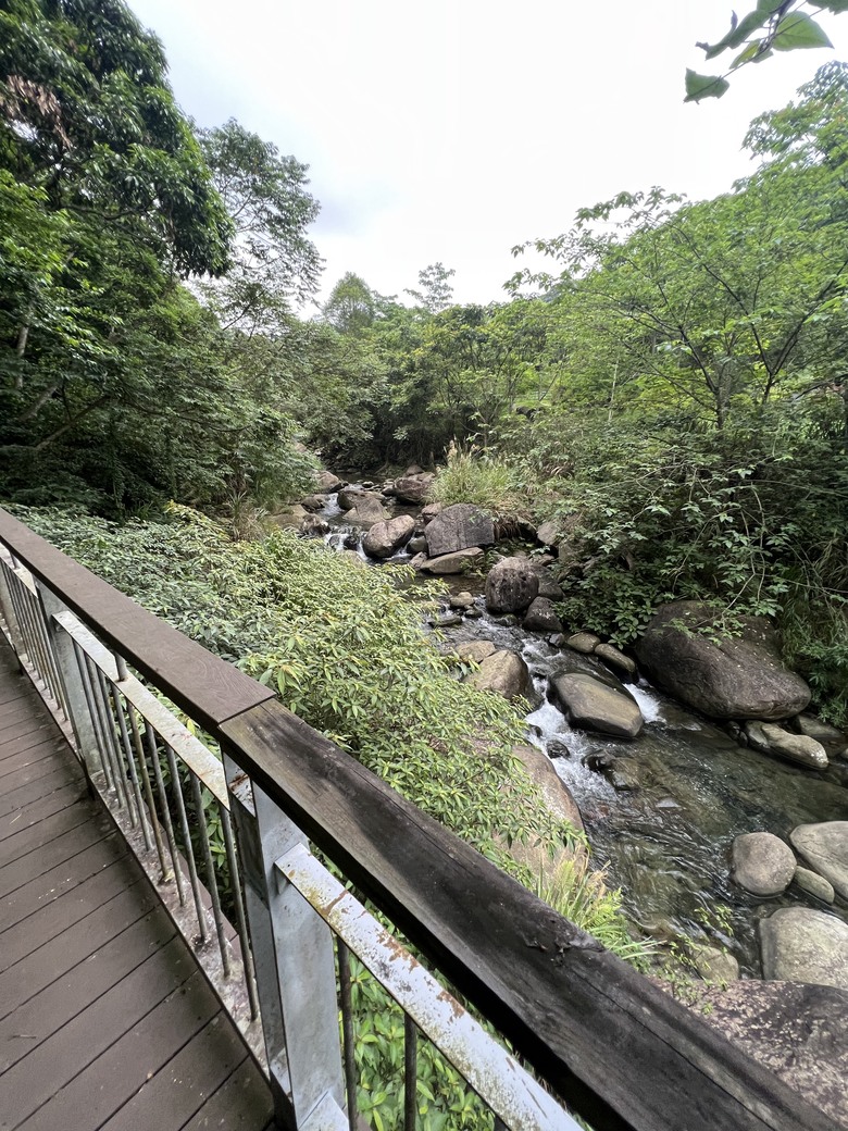 南庄 花魚蟲山水 兩天一夜輕鬆 GO!