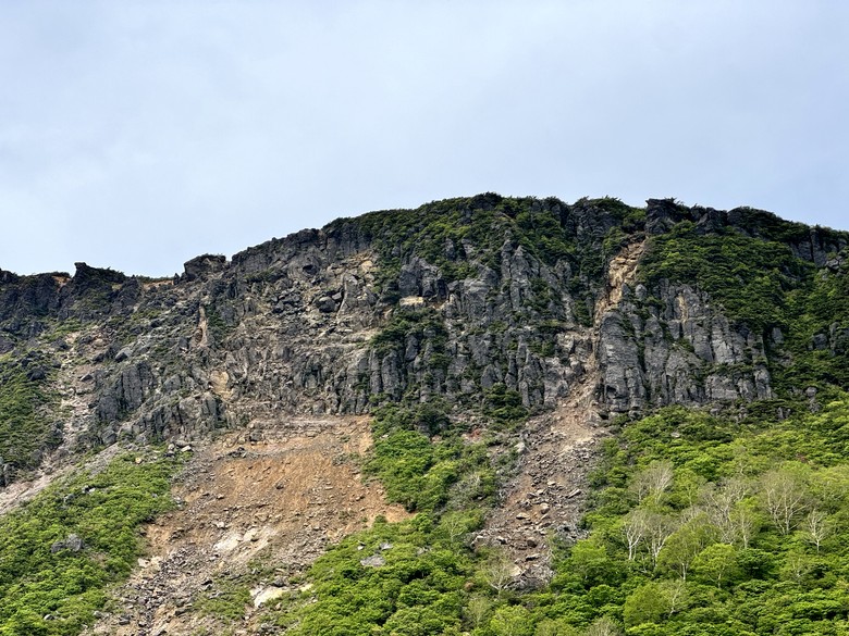 就只是要泡個湯 - 福島安達太良山