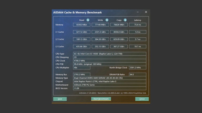 點我看大圖 主打的就是便宜有好貨?T-Force Vulcan DDR5–6000 32GB 2x16GB CL38 黑