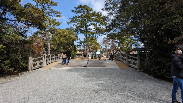 探訪日本人的心靈原鄉"伊勢神宮"