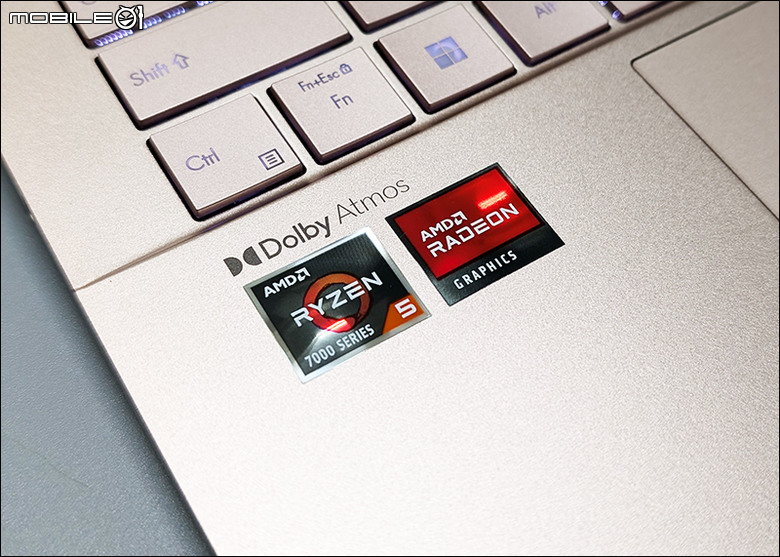 玫瑰金 Vivobook S M5406NA 新機入手