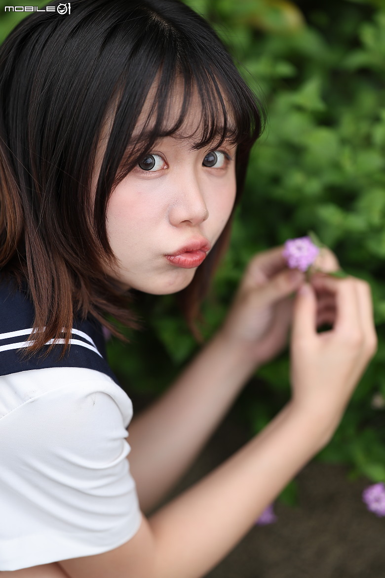 點我看大圖 EOS R6 Mark II+RF135mm f/1.8L IS USM人像寫真鏡頭初體驗