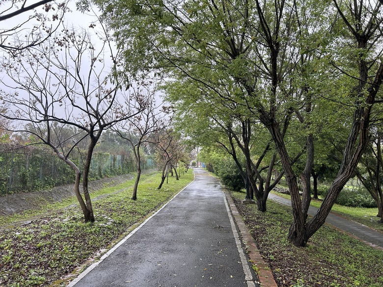 騎遊抗日保台第一戰(桃園平鎮)
