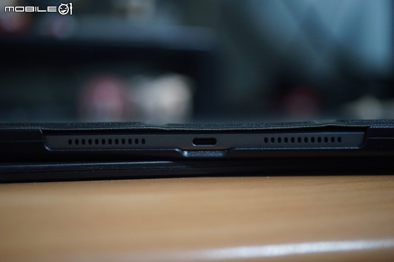 充滿質感又兼顧超高性價比的Lenovo Tab M11