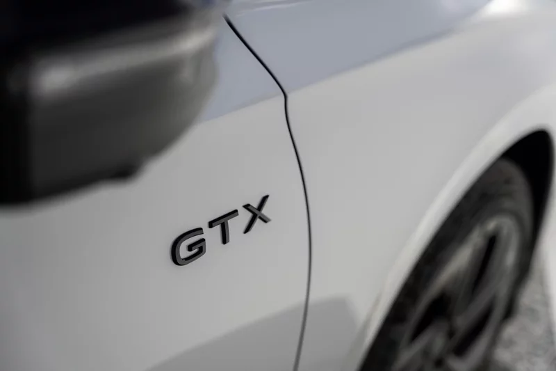 Volkswagen純電ID車系的「GTX」命名走入歷史!即將換回熟悉名稱