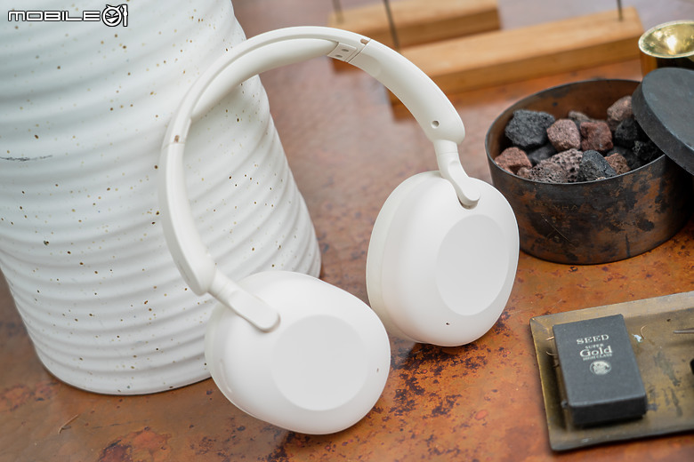 Sudio K2 耳罩式降噪耳機|舒適配戴長續航的入門之選!