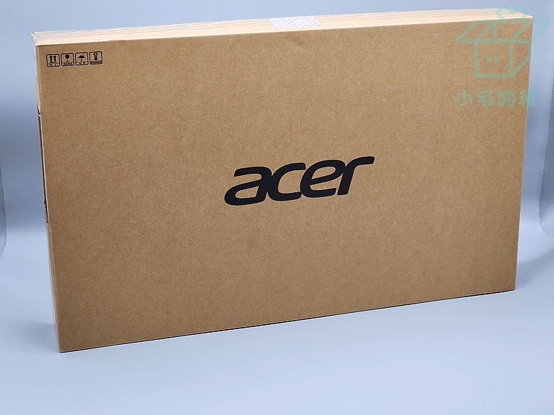 【小宅開箱】acer Nitro V ANV16-41 A+N更有性價比，電池優化享受電競文書續航