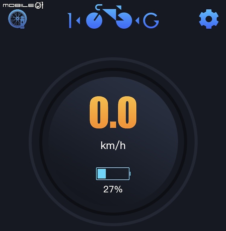 Tern D9改壹佰客350W電機15AH電池與實車滿電150km續航心得