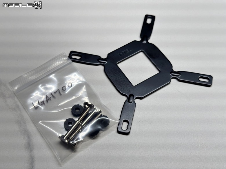 厚片水冷 安耐美 風晶凌 LIQMAXFLO 360 ARGB