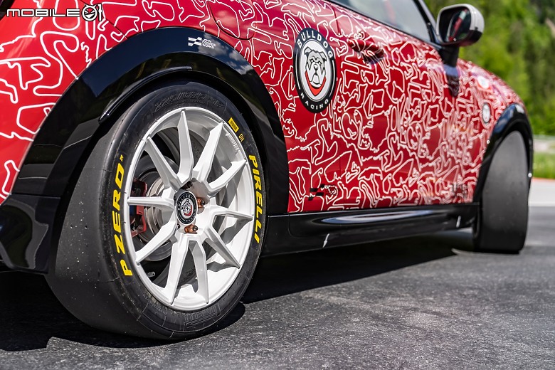【海外新訊】大改款MINI Cooper JCW將參加紐柏林24小時耐力賽，新車預計秋季登場！