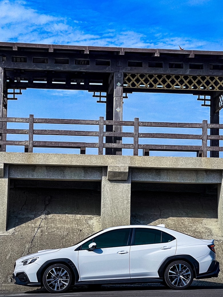 WRX 美照分享