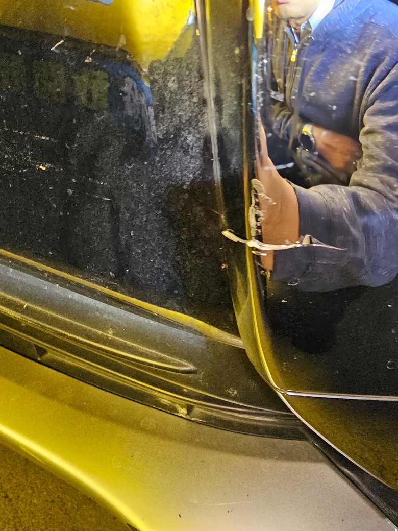 車禍丙式險理賠問題