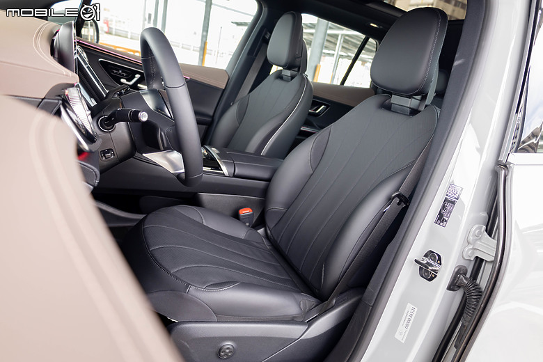 Mercedes-Benz EQE 300 SUV 試駕｜新動力降低入手門檻，入主純電三芒星休旅更輕鬆！