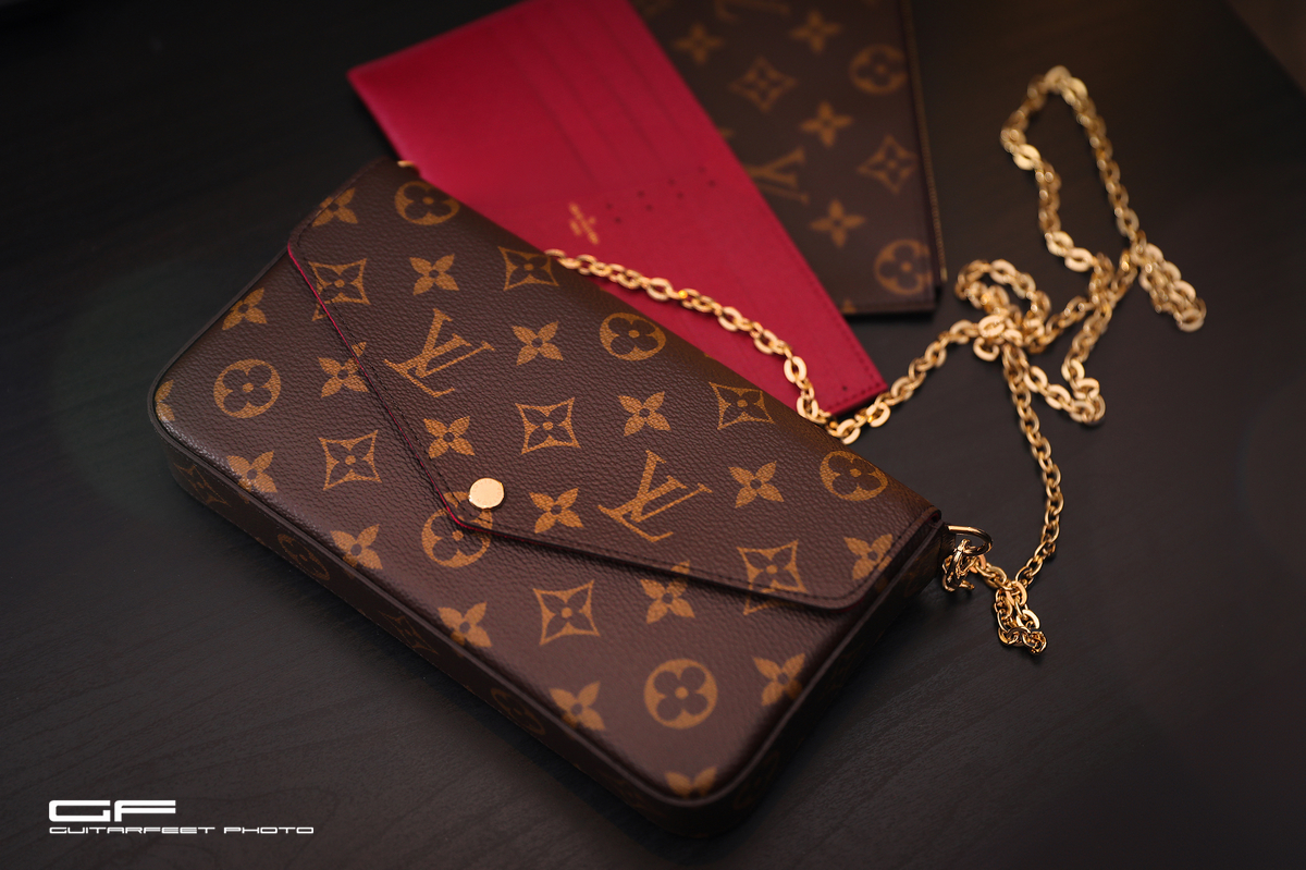 --棋盤托特-- LV Neverfull PM (N40600) 簡易開箱