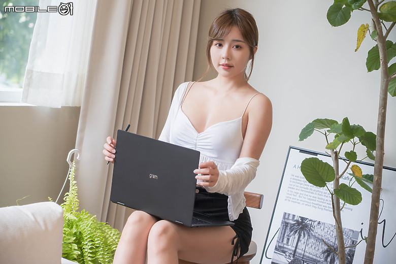 LG gram Pro 2-in-1 測試報告|最纖薄輕巧的 AI 翻轉觸控筆電!