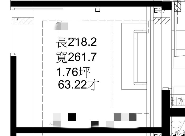 小臥室裝潢建議