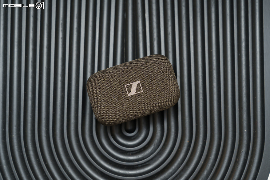 Sennheiser MOMENTUM True Wireless 4 試聽報告｜集結最新技術於一體的旗艦真無線