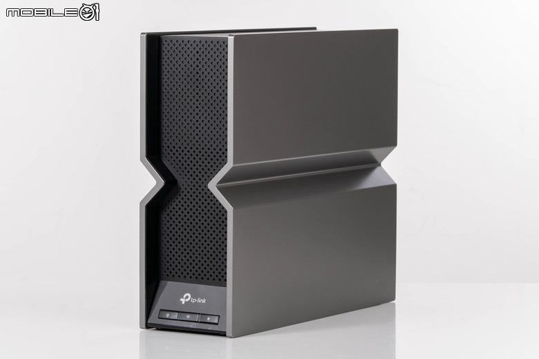 TP-Link Archer BE800 WiFi 7 路由器開箱實測 以 MLO 頻段聚合技術搭 6 GHz 頻段提供穩定高速傳輸