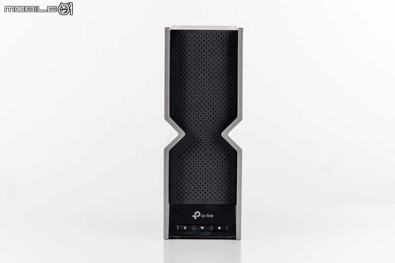 TP-Link Archer BE800 WiFi 7 路由器開箱實測 以 MLO 頻段聚合技術搭 6 GHz 頻段提供穩定高速傳輸